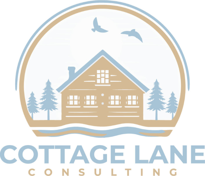Cottage Lane Consulting logo